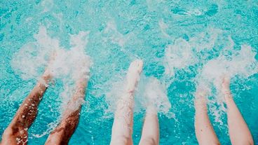 Las colonias empezaron a funcionar bajo protocolos contra el coronavirus.