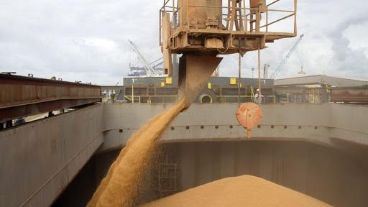 Los warrant electrónicos que se emitieron fue para productos que abarcan desde los tradicionales cultivos de maíz, soja y trigo, hasta productos regionales