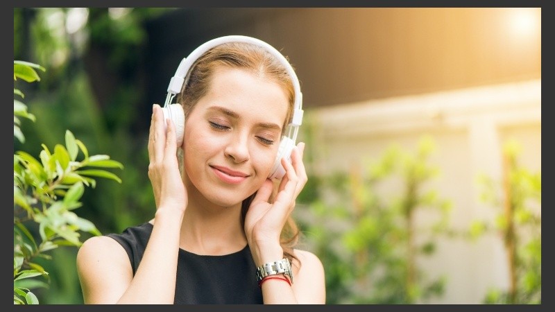 Spotify sugerirá canciones según el estado anímico de sus usuarios