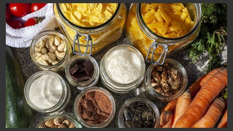 Disminuir el desecho de comida tiene importantes beneficios