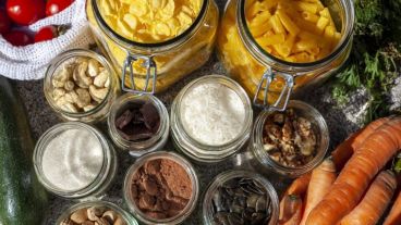 Disminuir el desecho de comida tiene importantes beneficios