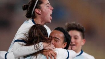 Por el momento, Estados Unidos, es campeona de los dos últimos Mundiales (2015 y 2019) y ganó la SheBelieves Cup en marzo de 2020, antes del comienzo de la pandemia.