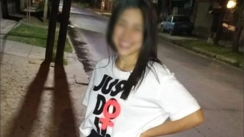 Aseguran que el agresor de Rocío es un ex-policía.