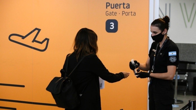 La ciudad, por debajo de los 200 casos este martes.