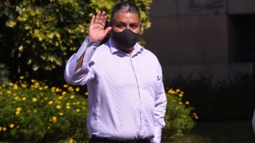 El juicio comenzó a Chocobar comenzó el  de diciembre pasado.