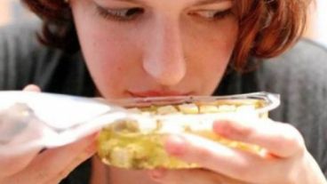 La investigación encontró "una infección de neuronas sensoriales".