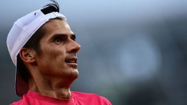 El rosarino perdió en Melbourne, pero se pone a punto para el Abierto de Australia.