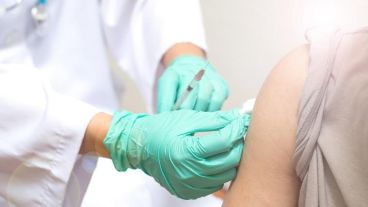 Periodistas, famosos y hasta actores expresaron públicamente que habían participado del ensayo.