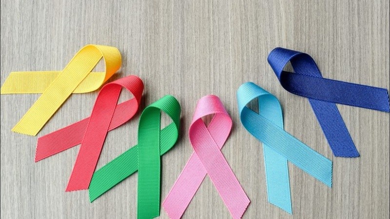 Involucrate en la lucha contra el cáncer. Entre todos podemos ganar la batalla.
