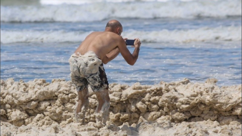 A no perderse la foto.