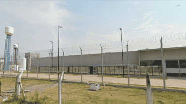 La obra tiene un plazo de construcción de 240 días.