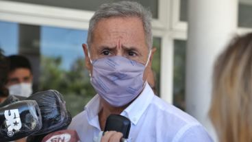 “Entiendo que la reunión debe ser de carácter público y de cara a la ciudadanía que tiene derecho a conocer la realidad del estado de la Seguridad en la Provincia”, remarcó Marcelo Sain en el comunicado.