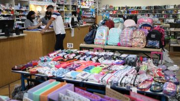 Todos los días habrá reintegros del 30% entre el 15 de febrero y el 15 de marzo.