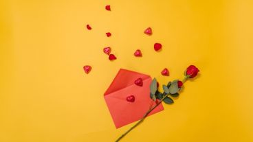 Para las y los románticos, algunas opciones para regalar este 14 de febrero