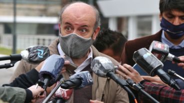 Suspendidas las cirugías programadas para liberar camas críticas.