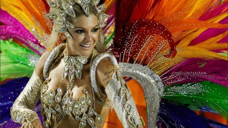 La medida autoriza a los agentes públicos a requisar mercancías, instrumentos musicales y vehículos. 