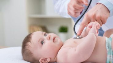 "En 2020 se registró una caída de alrededor del 50 por ciento en el calendario de vacunación, con lo cual pueden producirse problemas a futuro”.