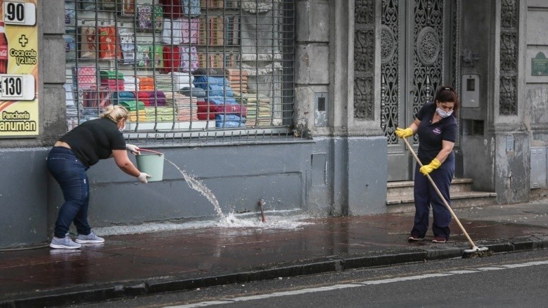  Poco más del 50% de las víctimas fatales de la provincia tenían residencia en Rosario.