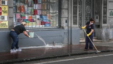 Poco más del 50% de las víctimas fatales de la provincia tenían residencia en Rosario.
