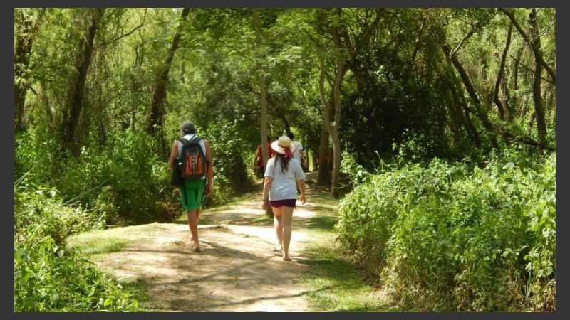 Algunas opciones para vacacionar durante este fin de semana extra largo