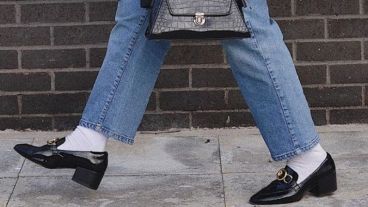Loafers, uno de los calzados más buscados en 2021