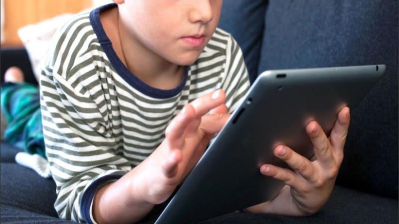 Hasta el 2020 se registraron 4.276 casos de grooming en el país.