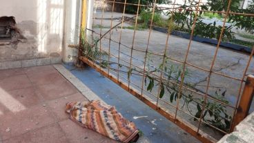 Las escuelas deben volver a las actividades presenciales en pocos días.