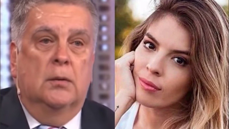 @ ¿Qué es lo que tengo que hacer para que esto frene? ¿Alguien me puede ayudar?