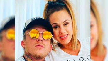 "No fue que él hizo mil cosas y yo soy una lady. Cada uno tiene lo suyo y llegó hasta acá",