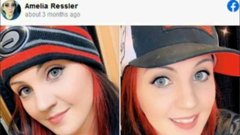 La madre de una alumna de Ressler dijo a Fox que la acusada les gustaba a los menores. 