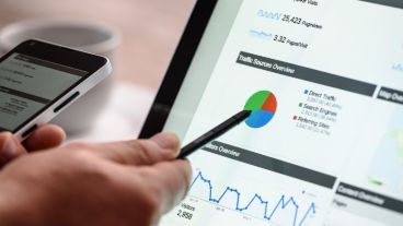 Argentina, el país con el crecimiento más acelerado en comercio electrónico minorista en todo el mundo