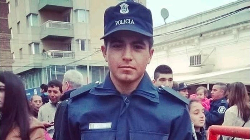El joven de 25 años tenía numerosas denuncias por acoso y violencia de género.