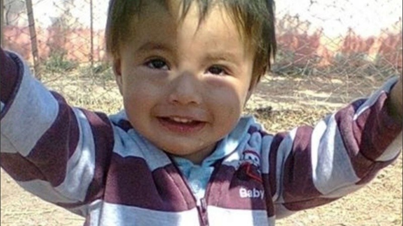 El caso llegó a juicio el lunes pasado.