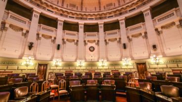 La comisión de Seguridad de la Cámara baja ratificó la reunión de trabajo fijada para este viernes con el ministro.