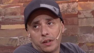 “Conmigo les pasó que pensaron que era pobre, cantante de cumbia y peronista, pero con lo último le erraron. Entonces quedaron medio descolocados”, aseguró.