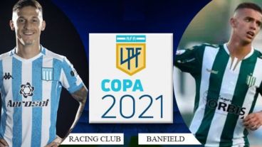 El campeonato arranca con Banfield y Racing y continúa con los dos santafesinos en acción.