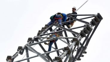 Queda habilitada la posibilidad de compartición o coubicación.