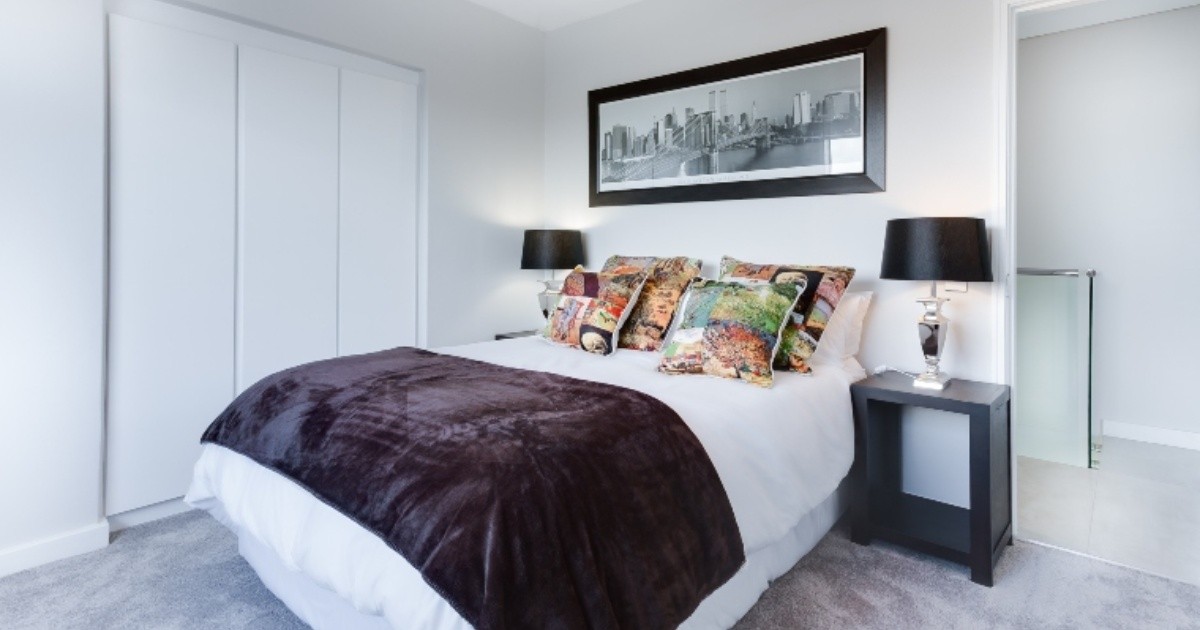 Dormitorios: ¿Qué colores sugiere el 2021? | Rosario3