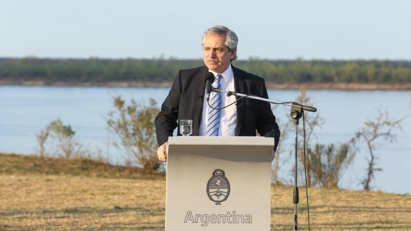 A 10 semanas del vencimiento de la concesión, Alberto no tiene ni los pliegos de la licitación