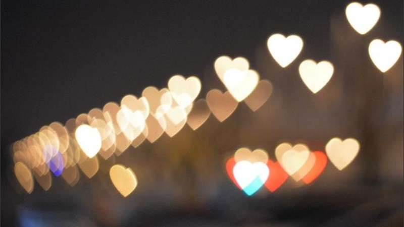 Este domingo 14 de febrero es el día de los enamorados.