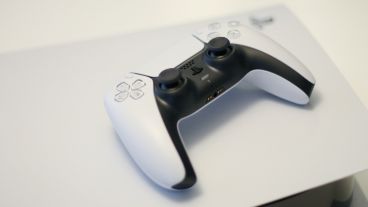 La Playstation 5 está disponible en Argentina desde diciembre de 2020