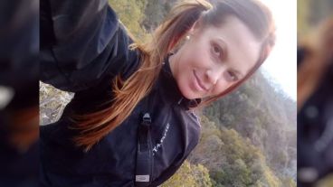 La Fuerza Aérea expulsó al femicida de Ivana.