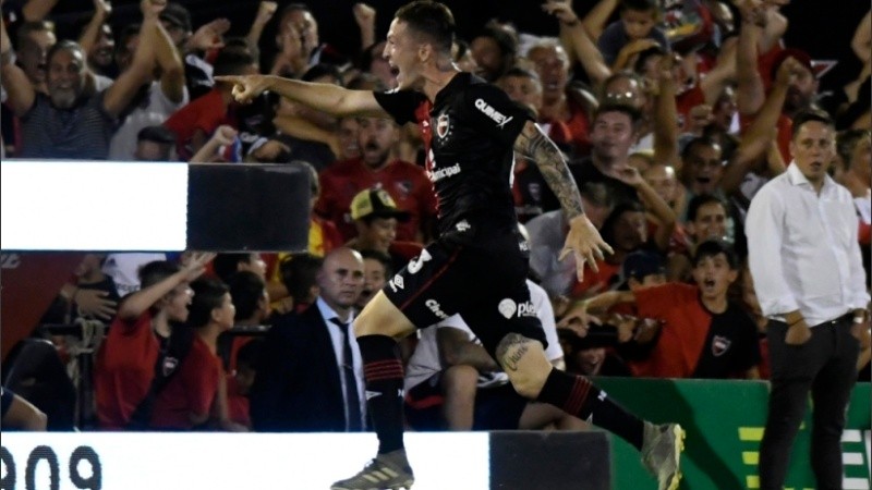 Moreno, una baja importante para el equipo de Frank Kudelka.