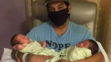 La familia pidió a una fundación la ayuda para recaudar fondos.