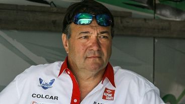 El mecánico fue el preparador de 11 autos de competición que ganaron campeonatos.