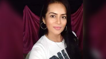 La víctima daba clases en una escuela rural del Paraje 503 en las afueras de Estanislao del Campo. 