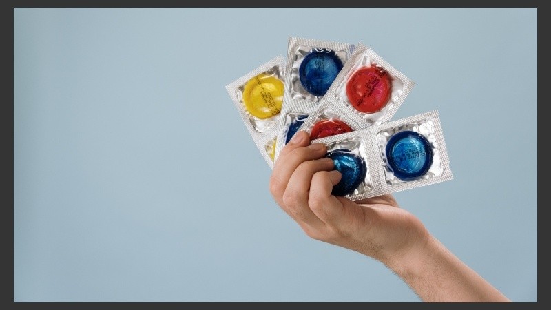 El dato genera alarma por los posibles contagios de las distintas ITS.