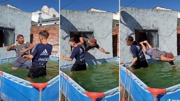 Los videos ya tienen más de 3 millones de visualizaciones.