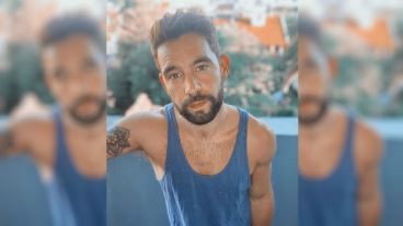 Luego con emojis de enojo agregó: ¿Tu mañana bien?".