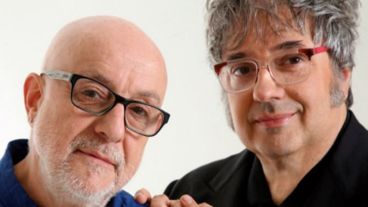 "Si no la pasamos súper bien no tiene sentido. No podríamos soportarlo porque la parte principal es la humana", dijo